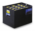 K�rcher baterie 12V/50Ah 7.654-001.0