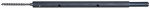 Eibenstock st�edic� vrt�k 450 mm pro diamantov� korunky, 36391000