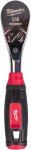 Milwaukee 4932498329 r��na 1/4“ s komfortn� rukojet�