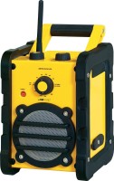 BR 816 stavebn a outdoorov radio Clatronic