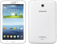 Galaxy Tab 3 7.0 Wi-Fi (SM-T210) White 8 GB Samsung