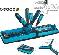 856-1 sada nad 1/4 Smart Case HAZET