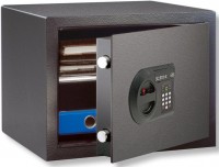 HomeSafe H 1 E domc trezor elektronick, zabezpeen B ohnivzdorn BURG WACHTER