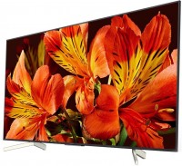 KD-65XF8505 televize 165 cm Sony