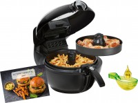 Tefal YV970815 Actifry Genius XL 2v1 horkovzdun fritza