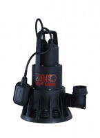 BVP 19000 kalov� �erpadlo AL-KO