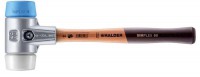 Halder 3117.060 SIMPLEX palika 60 mm/875 g (TPE-soft/superplastic)