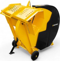PROTECO PREMIUM 51.01-PH-700-P kolbkov pila (cirkulrka), 700 mm, 4 kW, 400 V, TCT kotou