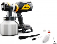 Wagner Finish Control 4000 18V, 370 W, XVLP stkac systm, bez aku a nabjeky, 2453687