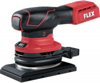 Flex OSE 2-80 18-EC C aku vibran bruska s regulac otek 18V, bez aku, 532084