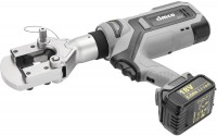 Cimco 106664 CimCut35 aku hydraulick nky 2x 18 V 5 Ah Li-Ion (Ø 40 mm, 88 kN)