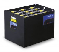 Krcher baterie 7.654-001.0