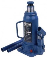 PKD-12 hydraulick� zved�k Ferm