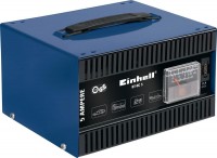 BT-BC 5 nab�je�ka bateri� Einhell blue