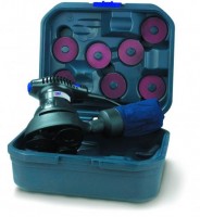 FDS-3DK excentrick bruska Ferm