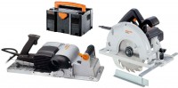 PLP 205 E tesa�sk� hobl�k + CSP 55-2 kotou�ov� pila Protool