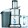 40139 Design Juicer Professional odavova Gastroback