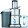 40139 Design Juicer Professional odavova Gastroback