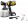 Wagner Finish Control 4000 18V, 370 W, XVLP stkac systm, bez aku a nabjeky, 2453687