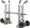 L�bbering MINILIFT CROSS A90130 manipula�n� voz�k pro kabelov� bubny 4000 kg