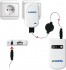 V-Man Power Pack USB profi nabjeka VARTA