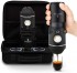 Handpresso Auto Hybrid Set kvovar ern s branou