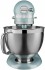 KitchenAid 5KSM185PSEAZ kuchysk robot Artisan azurov 