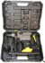 Proteco 51.03-KV-1500 kombinovan� kladivo SDS Max 1500 W / 9 J