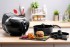Tefal YV9708 Actifry Genius XL 2v1 horkovzdun fritza