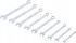 BGS 2289 gola sada 1/4 + 3/8 (4 - 24 mm) 92 dl v kufru