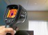 Flir E4 WiFi termokamera