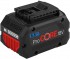 Bosch Professional 18V profi elektriksk aku sada GSR + GDX + GBH + GOP + 4x L-Boxx