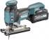 Makita JV001GD101 aku pmoar pila 40V 2,5 Ah + MAKPAC 