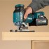 Makita JV001GD101 aku pmoar pila 40V 2,5 Ah + MAKPAC 