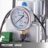 Vevor hydraulick jednotka, elektromagnetick ventil 7-70MPa