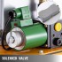 Vevor hydraulick jednotka, elektromagnetick ventil 7-70MPa