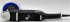RUPES LHR 15 MARK V excentrick� le�ti�ka s una�e�em 125 mm