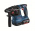 Bosch Professional Profi Set 18V (GWS 18V-7 + GBH 18V-22 + 24,0 Ah + GAL) (0615A50037)