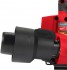 Milwaukee M18 BQSS-502B aku vibra�n� bruska 2x aku 18V/5.0Ah + ta�ka (4933479967)