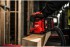 Milwaukee M18 BQSS-502B aku vibra�n� bruska 2x aku 18V/5.0Ah + ta�ka (4933479967)