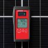 Benning SUN 3 m��i� intenzity slune�n�ho z��en� a teploty s dataloggerem LoRa, 11001143