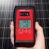 Benning SUN 3 m��i� intenzity slune�n�ho z��en� a teploty s dataloggerem LoRa, 11001143