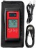 Benning SUN 3 m��i� intenzity slune�n�ho z��en� a teploty s dataloggerem LoRa, 11001143