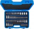 BGS 5135 sada n�str�n�ch hlavic a bit� E-profil / Torx / Torx s otvorem / Torx Plus, 60-d�ln�
