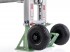 L�bbering MINILIFT CROSS A90130 manipula�n� voz�k pro kabelov� bubny 4000 kg