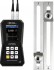 PCE Instruments PCE-TDS 200 MR ultrazvukov� pr�tokom�r ±32 m/s pro potrub� 57–720 mm