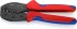 Knipex 97 52 36 SB PreciForce lisovac� kle�t� 220 mm