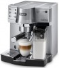 EC 860.M kvovar DeLonghi