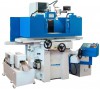 Metallkraft FSM 2550 bruska na plocho vetn odmovn a mag. separace, 3932550S3
