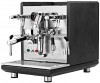 ECM Synchronika Dualboiler Final Edition pkov kvovar, antikoro-antracit